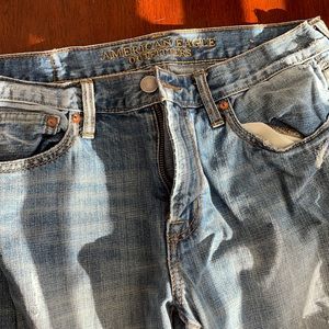 Men’s American Eagle jeans Original Straight 32x30